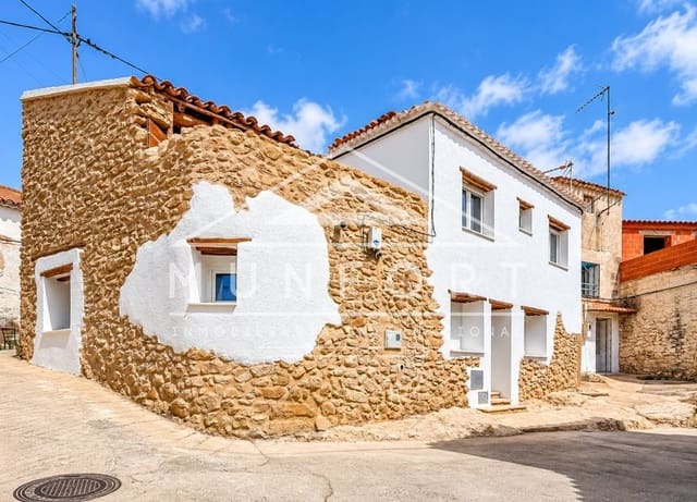 2 camera da letto Villa in vendita in Albacete città - 129.900 € (Rif: 10121065)
