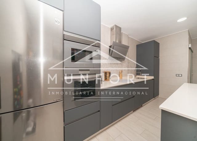 4 sypialnia Dom szeregowy na sprzedaż w Roldan, Torre-Pacheco z garażem - 259 000 € (Ref: 10124800)