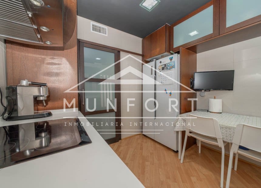 Bungalow de 3 habitaciones en Pilar de la Horadada en venta - 219.000 € (Ref: 10125028)