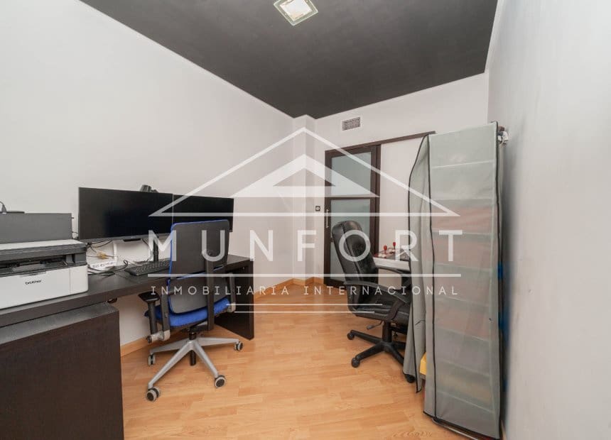 Bungalow de 3 habitaciones en Pilar de la Horadada en venta - 219.000 € (Ref: 10125028)
