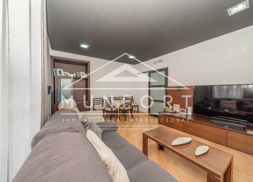 Bungalow de 3 habitaciones en Pilar de la Horadada en venta - 219.000 € (Ref: 10125028)