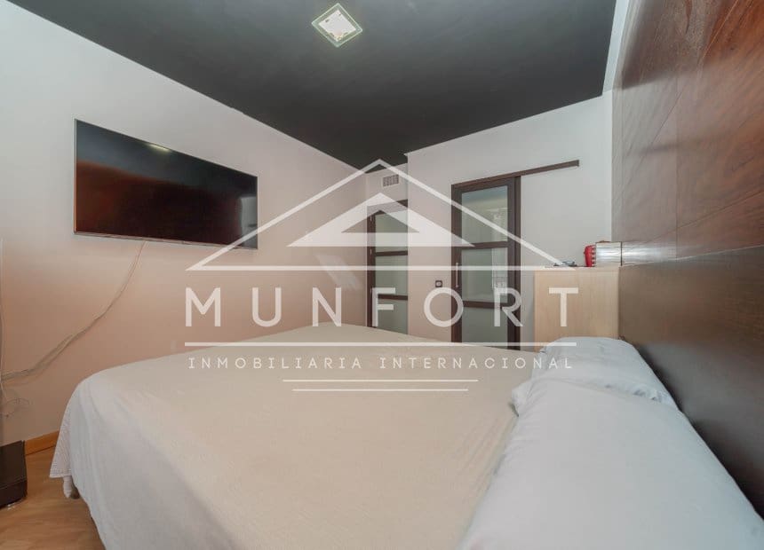 Bungalow de 3 habitaciones en Pilar de la Horadada en venta - 219.000 € (Ref: 10125028)