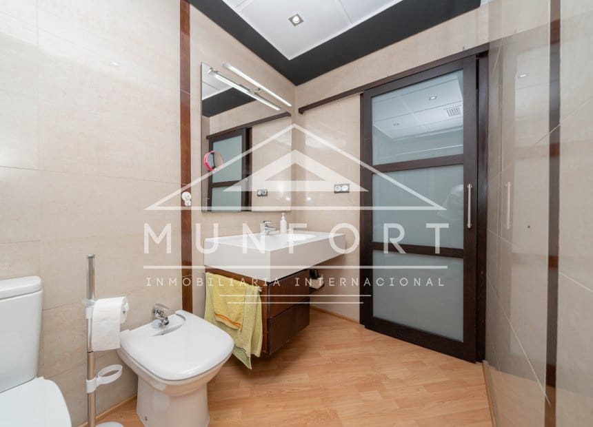 Bungalow de 3 habitaciones en Pilar de la Horadada en venta - 219.000 € (Ref: 10125028)