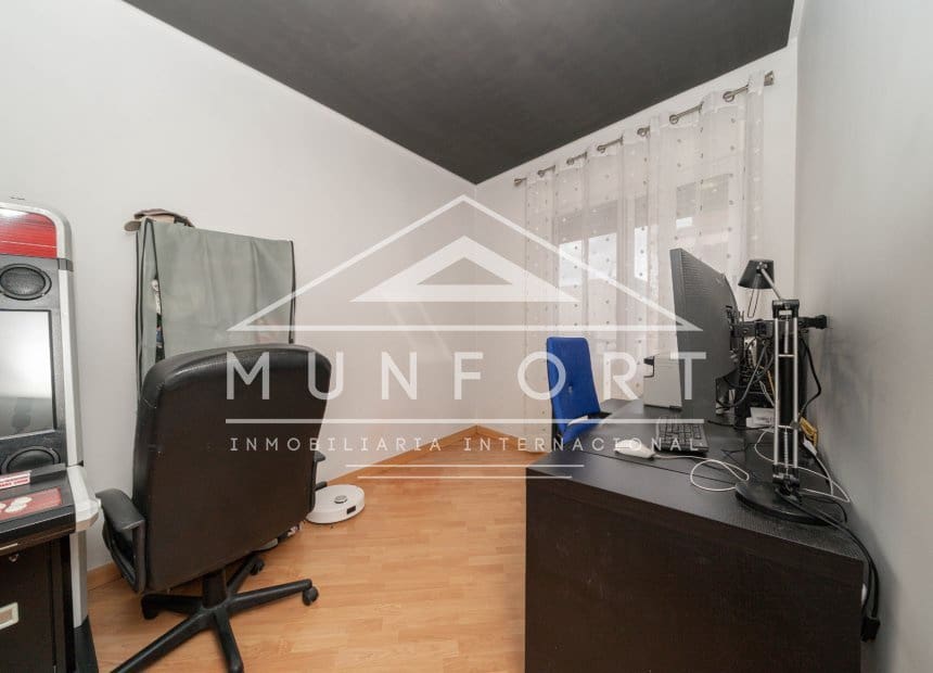 Bungalow de 3 habitaciones en Pilar de la Horadada en venta - 219.000 € (Ref: 10125028)
