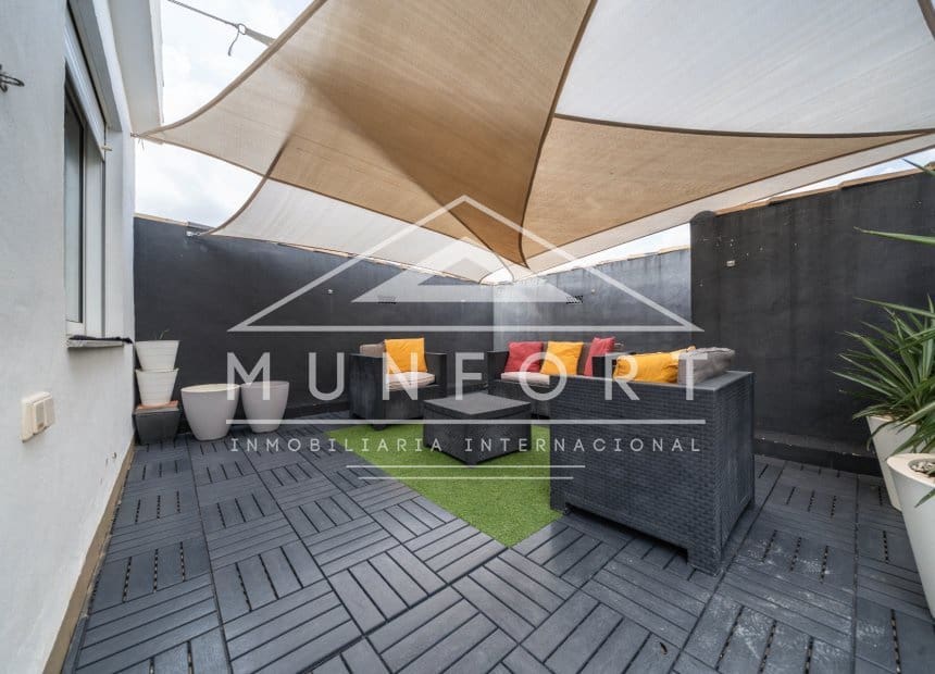 Bungalow de 3 habitaciones en Pilar de la Horadada en venta - 219.000 € (Ref: 10125028)