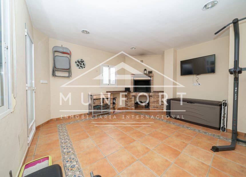 Bungalow de 3 habitaciones en Pilar de la Horadada en venta - 219.000 € (Ref: 10125028)