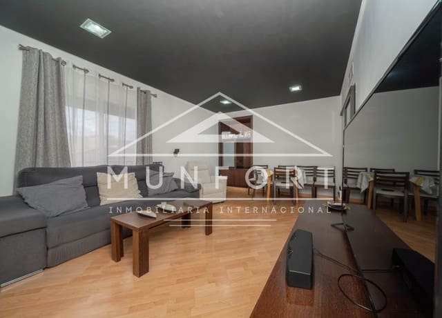Bungalow de 3 habitaciones en Pilar de la Horadada ciudad, Pilar de la Horadada en venta - 219.000 € (Ref: 10125028)
