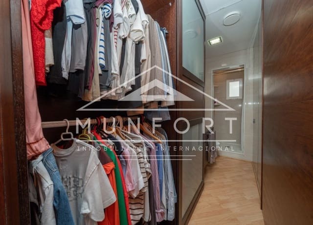 Bungalow de 3 habitaciones en Pilar de la Horadada ciudad, Pilar de la Horadada en venta - 219.000 € (Ref: 10125028)