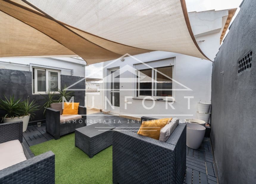 Bungalow de 3 habitaciones en Pilar de la Horadada en venta - 219.000 € (Ref: 10125028)