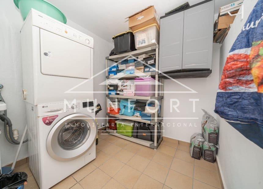 Bungalow de 3 habitaciones en Pilar de la Horadada en venta - 219.000 € (Ref: 10125028)