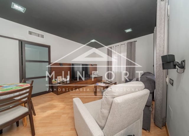 3 soverom Penthouse til salgs i Pilar de la Horadada ciudad, Pilar de la Horadada - € 219 000 (Ref: 10125029)