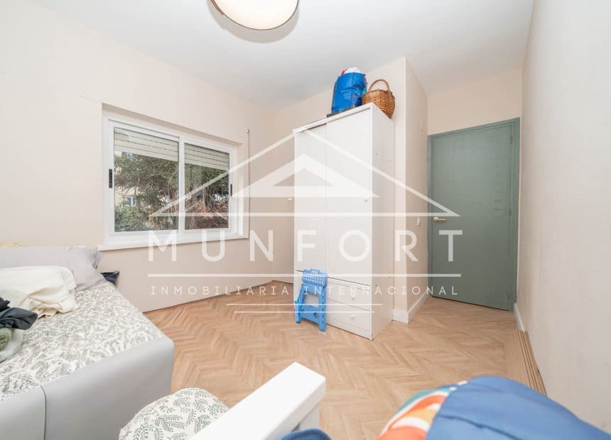 3 sypialnia Apartament na sprzedaż w Santiago de la Ribera - 199 900 € (Ref: 10130843)