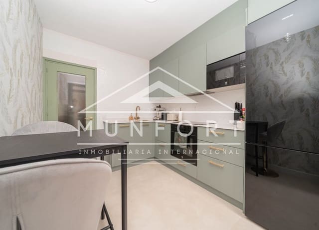 3 sypialnia Apartament na sprzedaż w Santiago de la Ribera, San Javier - 199 900 € (Ref: 10130843)