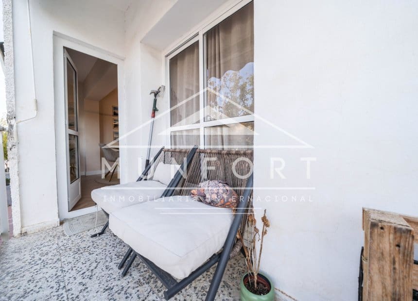 3 sypialnia Apartament na sprzedaż w Santiago de la Ribera - 199 900 € (Ref: 10130843)