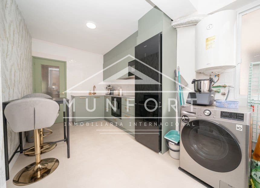 3 sypialnia Apartament na sprzedaż w Santiago de la Ribera - 199 900 € (Ref: 10130843)