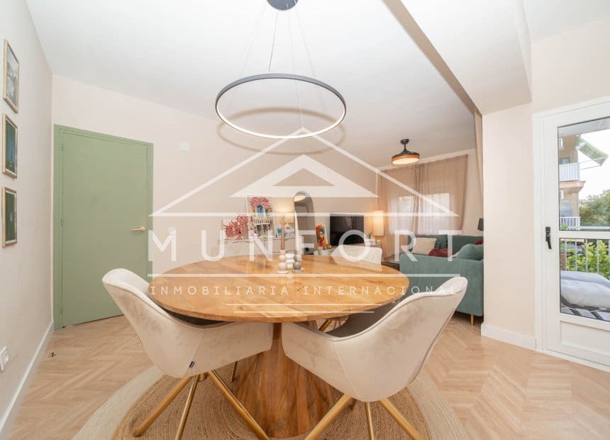 3 sypialnia Apartament na sprzedaż w Santiago de la Ribera - 199 900 € (Ref: 10130843)