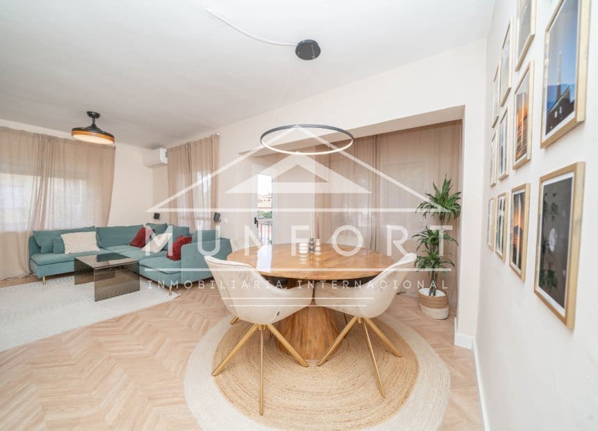 3 sypialnia Apartament na sprzedaż w Santiago de la Ribera - 199 900 € (Ref: 10130843)