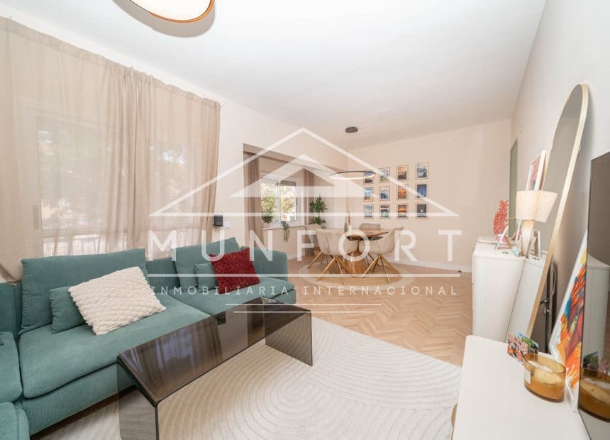 3 sypialnia Apartament na sprzedaż w Santiago de la Ribera - 199 900 € (Ref: 10130843)