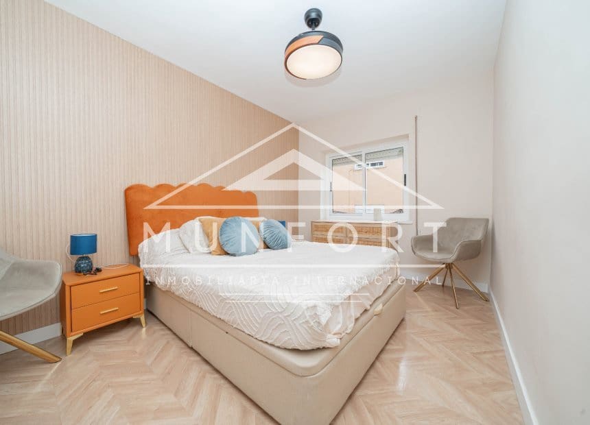 3 sypialnia Apartament na sprzedaż w Santiago de la Ribera - 199 900 € (Ref: 10130843)
