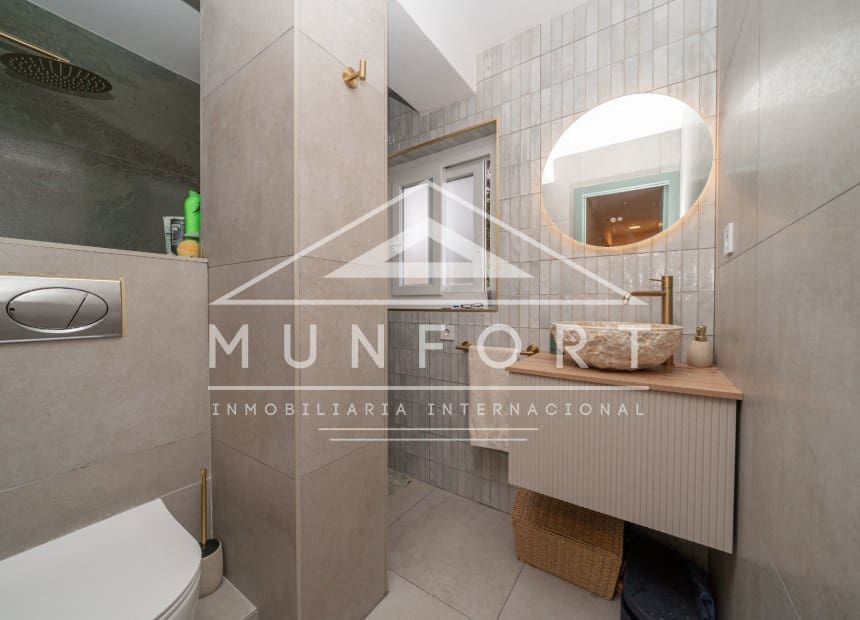 3 sypialnia Apartament na sprzedaż w Santiago de la Ribera - 199 900 € (Ref: 10130843)