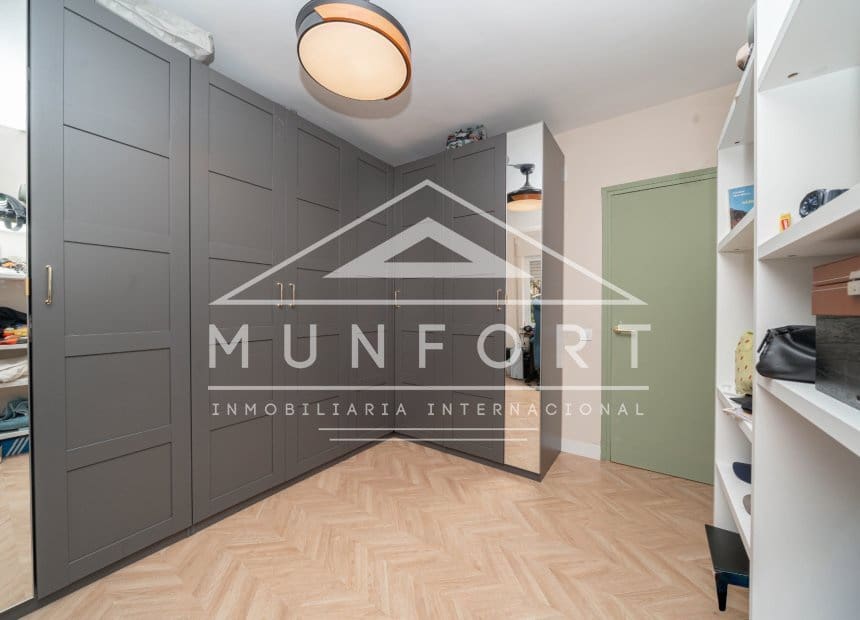 3 sypialnia Apartament na sprzedaż w Santiago de la Ribera - 199 900 € (Ref: 10130843)