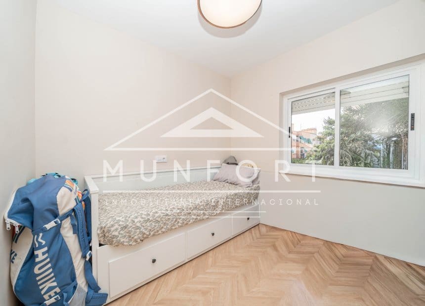 3 sypialnia Apartament na sprzedaż w Santiago de la Ribera - 199 900 € (Ref: 10130843)
