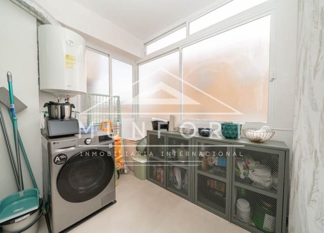3 sypialnia Apartament na sprzedaż w Santiago de la Ribera, San Javier - 199 900 € (Ref: 10130843)