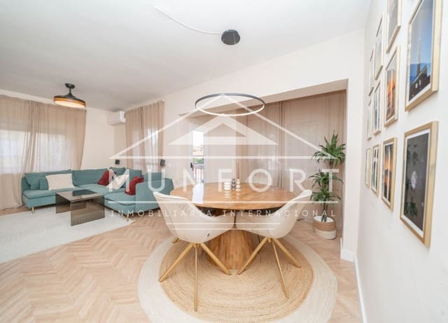 3 sypialnia Apartament na sprzedaż w Santiago de la Ribera, San Javier - 199 900 € (Ref: 10130843)