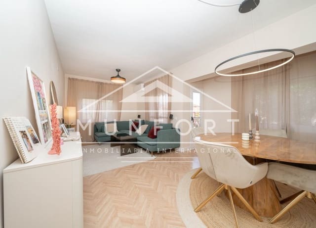 3 sypialnia Apartament na sprzedaż w Santiago de la Ribera, San Javier - 199 900 € (Ref: 10130843)