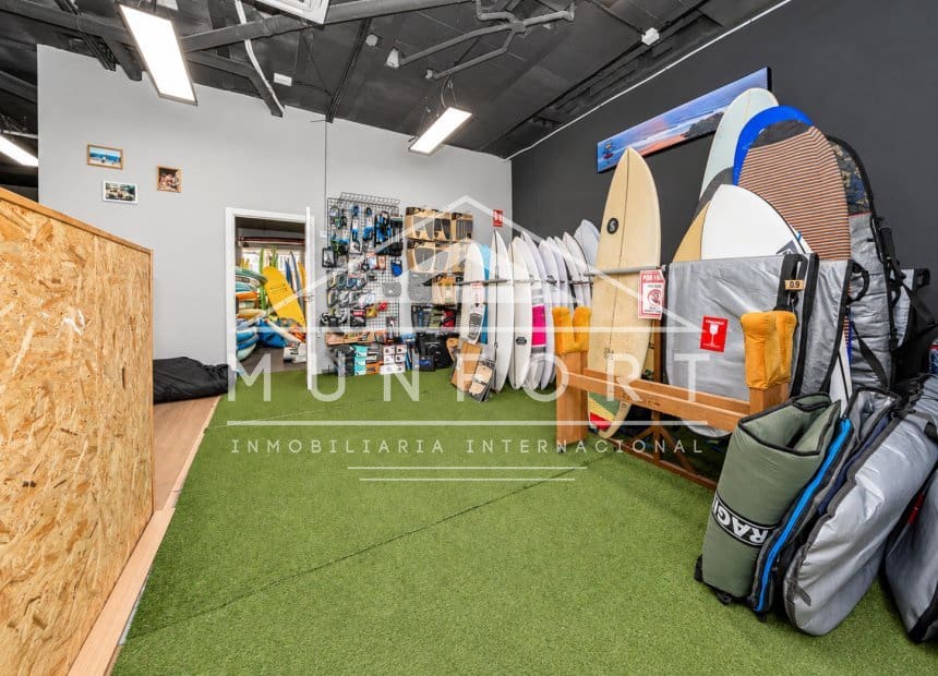 Local Comercial en Guardamar del Segura en venta - 259.000 € (Ref: 10134889)