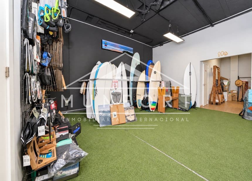 Local Comercial en Guardamar del Segura en venta - 259.000 € (Ref: 10134889)
