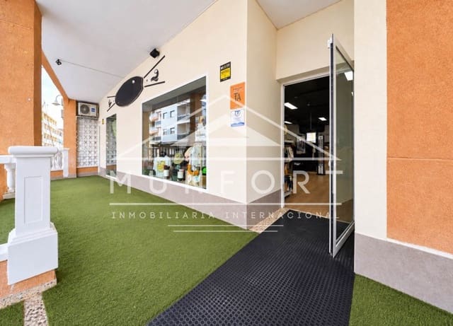 Local Comercial en Guardamar Playa, Guardamar del Segura en venta - 259.000 € (Ref: 10134889)