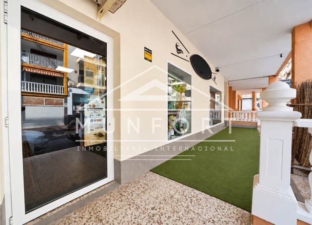 Local Comercial en Guardamar Playa, Guardamar del Segura en venta - 259.000 € (Ref: 10134889)