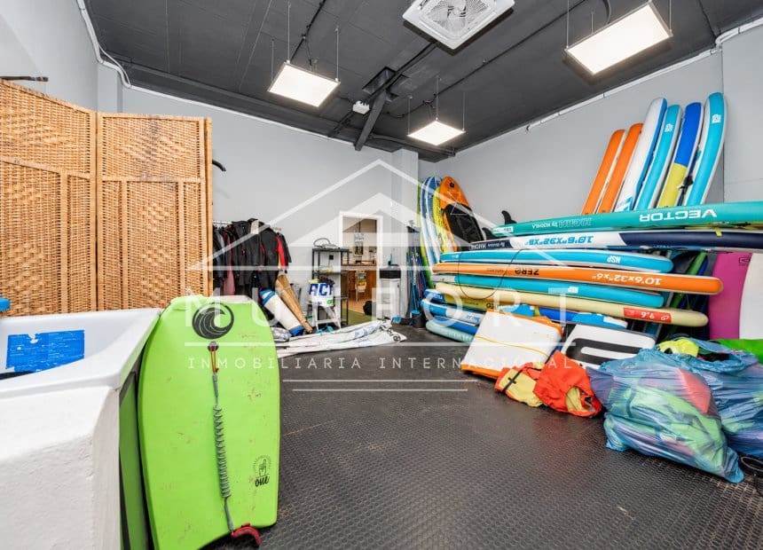 Local Comercial en Guardamar del Segura en venta - 259.000 € (Ref: 10134889)