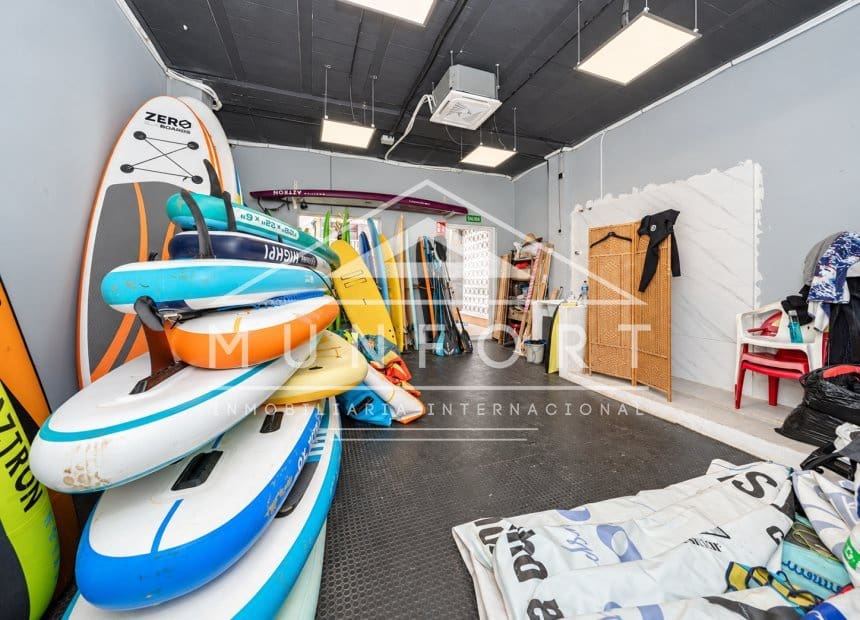 Local Comercial en Guardamar del Segura en venta - 259.000 € (Ref: 10134889)