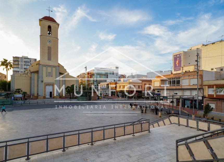 Local Comercial en Guardamar del Segura en venta - 259.000 € (Ref: 10134889)