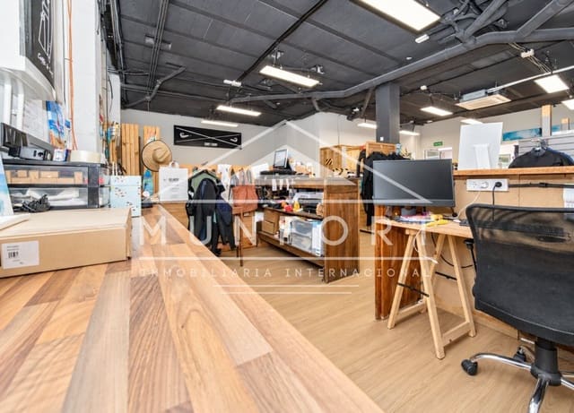 Local Comercial en Guardamar Playa, Guardamar del Segura en venta - 259.000 € (Ref: 10134889)