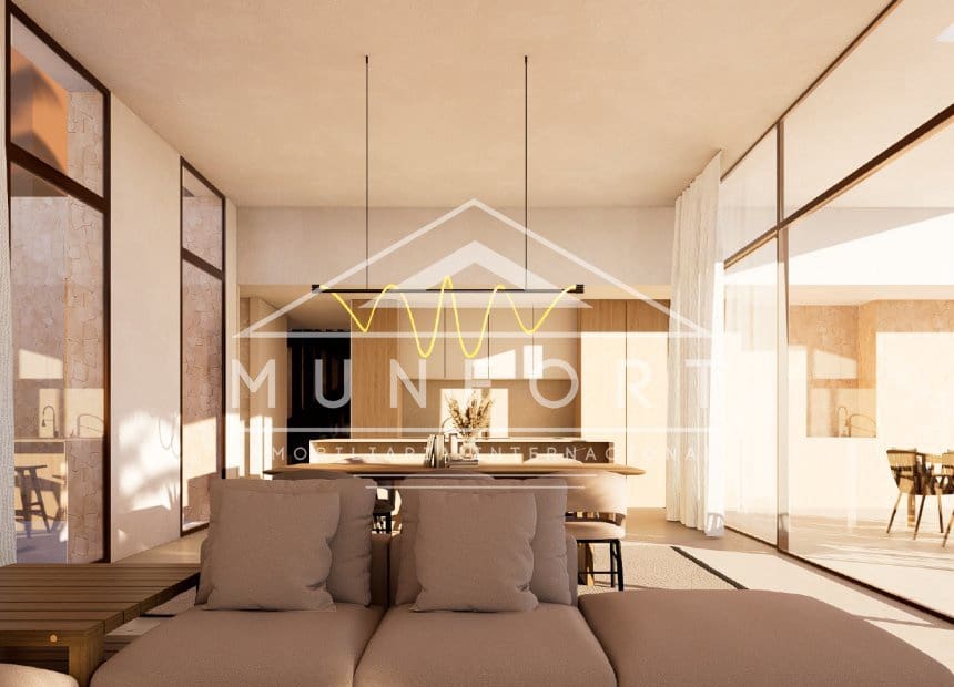 4 bedroom Villa for sale in Rojales with pool garage - € 1,590,000 (Ref: 10136438)
