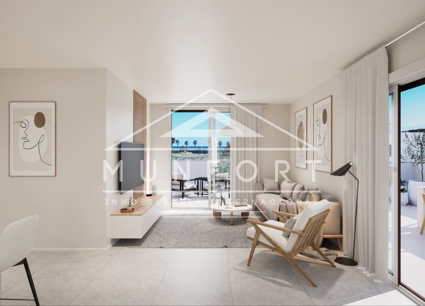 Adosado de 3 habitaciones en Torre de la Horadada en venta con piscina garaje - 459.900 € (Ref: 10136735)