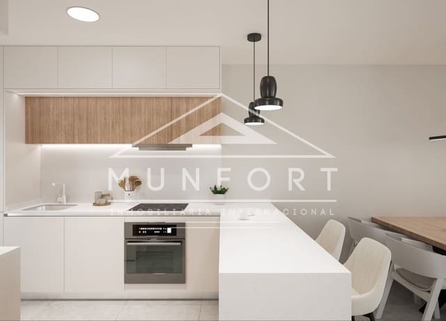 Adosado de 3 habitaciones en Torre de la Horadada, Pilar de la Horadada en venta con piscina garaje - 459.900 € (Ref: 10136735)