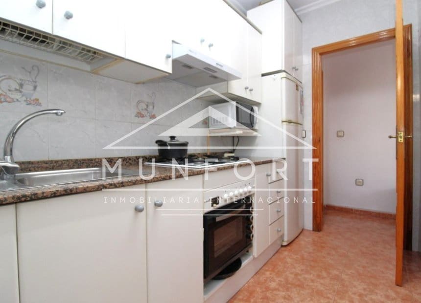 3 sovrum Radhus till salu i Lo Pagan - 169 900 € (Ref: 10141352)