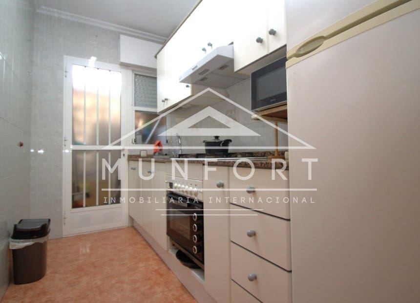 3 sovrum Radhus till salu i Lo Pagan - 169 900 € (Ref: 10141352)