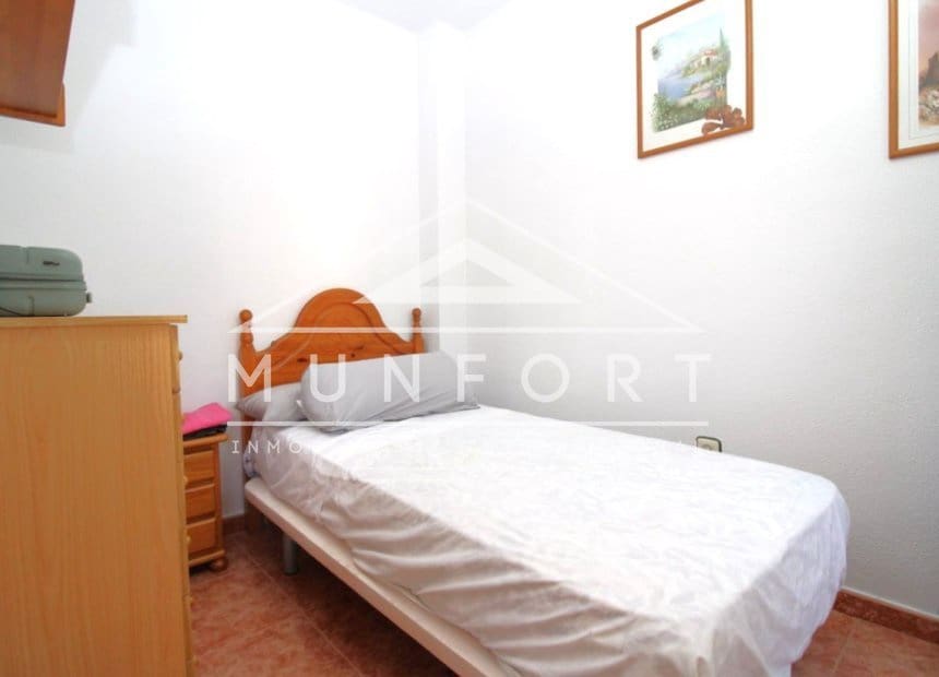 3 sovrum Radhus till salu i Lo Pagan - 169 900 € (Ref: 10141352)