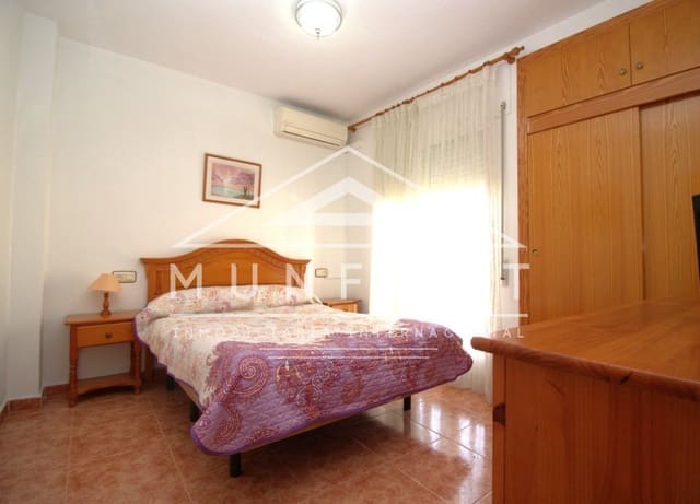 3 sovrum Radhus till salu i Lo Pagan, San Pedro del Pinatar - 169 900 € (Ref: 10141352)