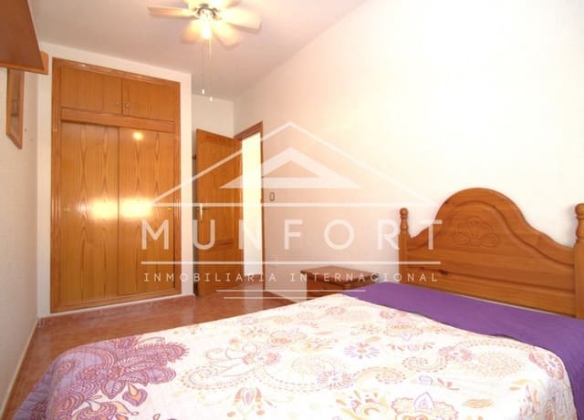 3 sovrum Radhus till salu i Lo Pagan, San Pedro del Pinatar - 169 900 € (Ref: 10141352)