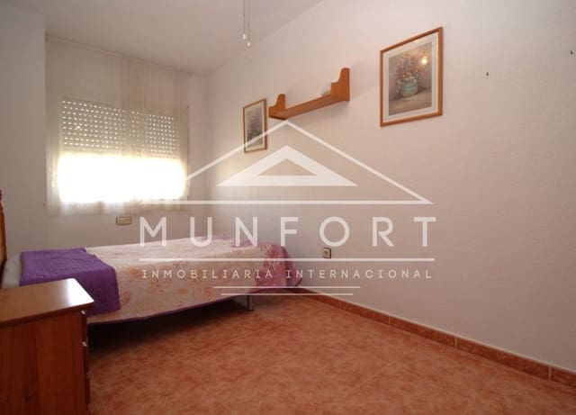 3 sovrum Radhus till salu i Lo Pagan, San Pedro del Pinatar - 169 900 € (Ref: 10141352)