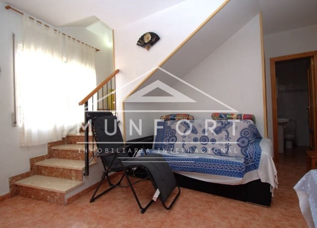 3 sovrum Radhus till salu i Lo Pagan, San Pedro del Pinatar - 169 900 € (Ref: 10141352)