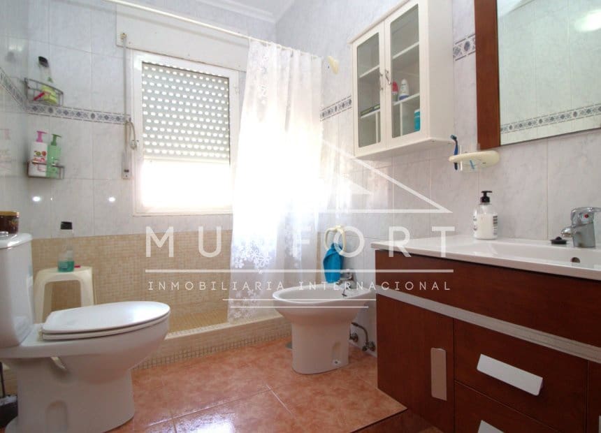 3 sovrum Radhus till salu i Lo Pagan - 169 900 € (Ref: 10141352)