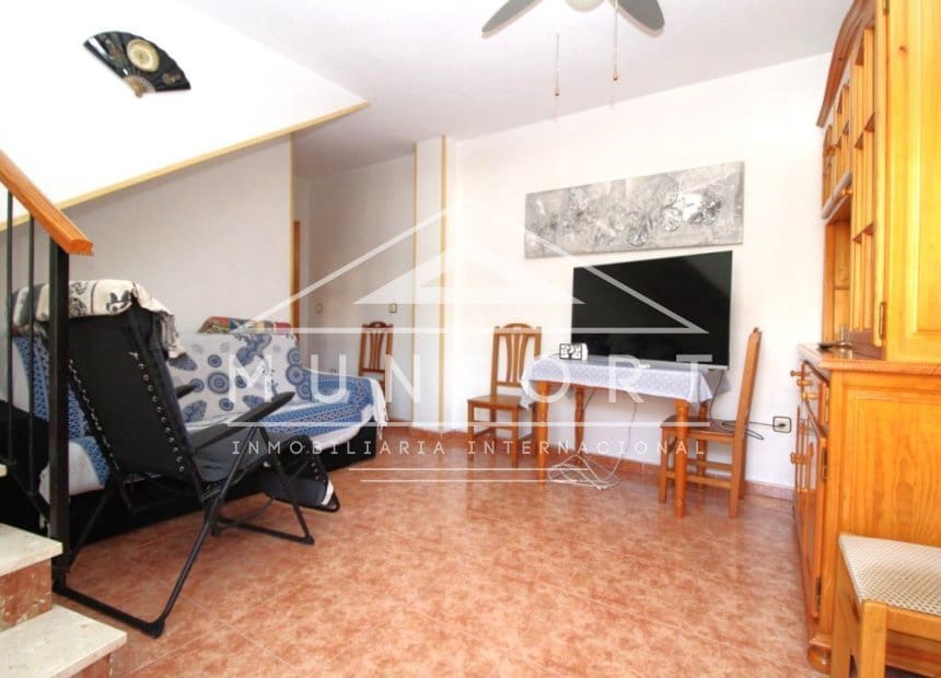 3 sovrum Radhus till salu i Lo Pagan - 169 900 € (Ref: 10141352)