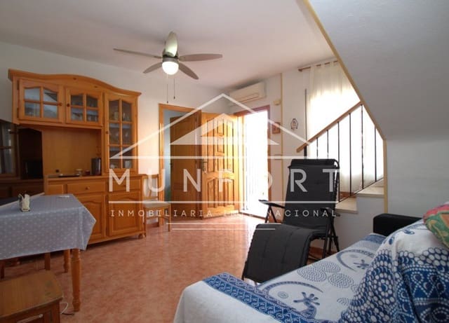 3 sovrum Radhus till salu i Lo Pagan, San Pedro del Pinatar - 169 900 € (Ref: 10141352)